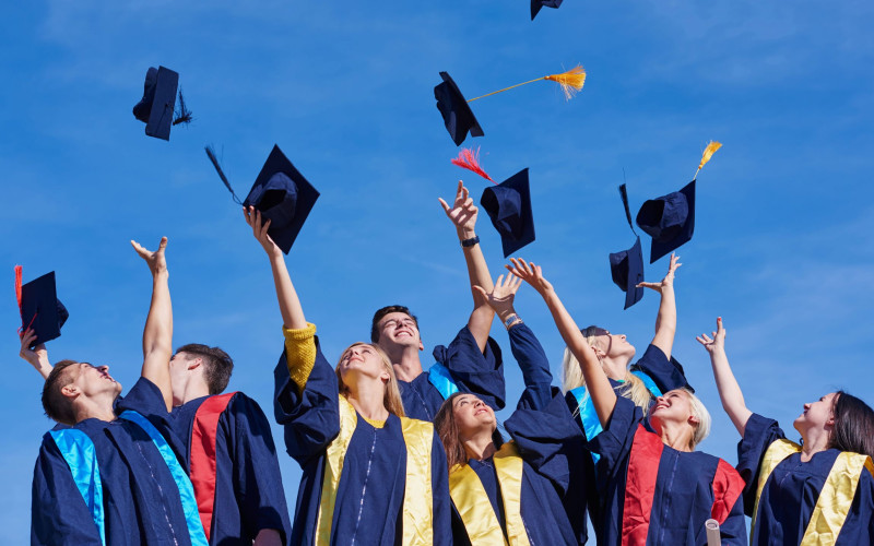F-1 Visa - High School Experts image