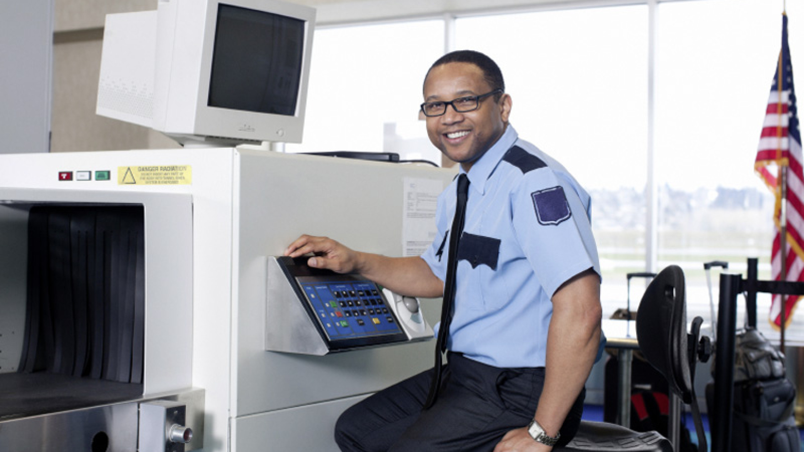 Verpflichtende Kontrollen bei der USA Einreise